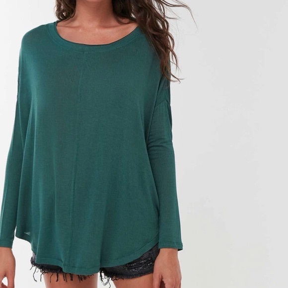 Urban Outfitters Tops - Urban Outfitters Out from Under Arielle Top